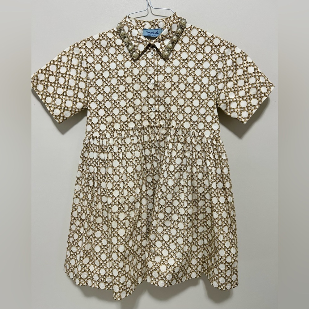 Mimisol Dress